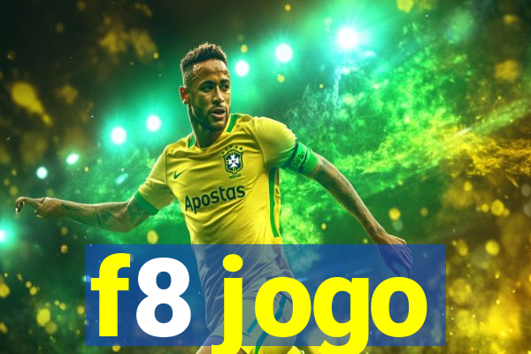 f8 jogo